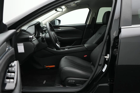 Mazda 6 - Afbeelding 12 van 30