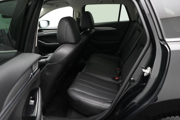 Mazda 6 - Afbeelding 15 van 30