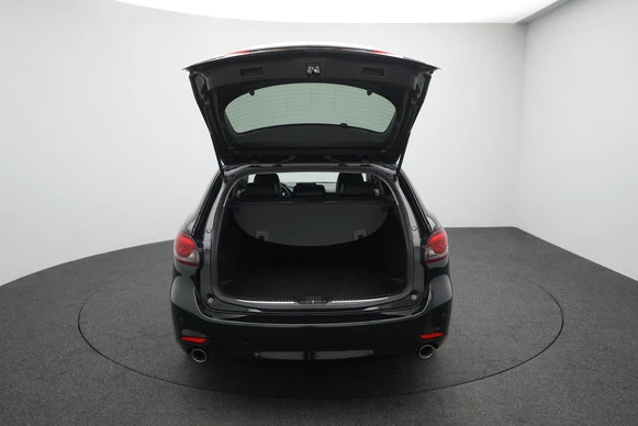 Mazda 6 - Afbeelding 17 van 30
