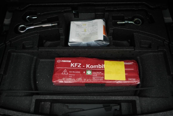 Mazda 6 - Afbeelding 21 van 30