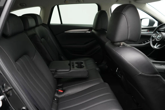 Mazda 6 - Afbeelding 22 van 30