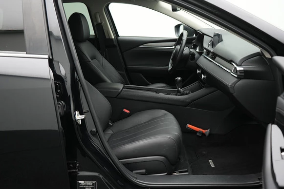 Mazda 6 - Afbeelding 23 van 30