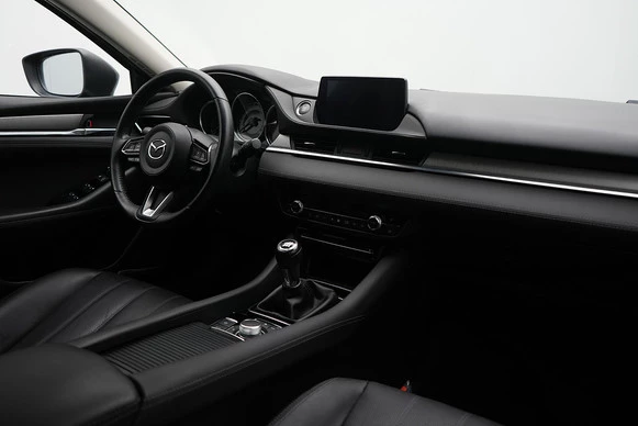 Mazda 6 - Afbeelding 25 van 30