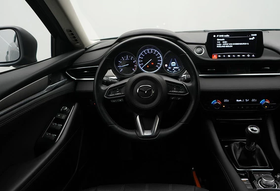 Mazda 6 - Afbeelding 27 van 30