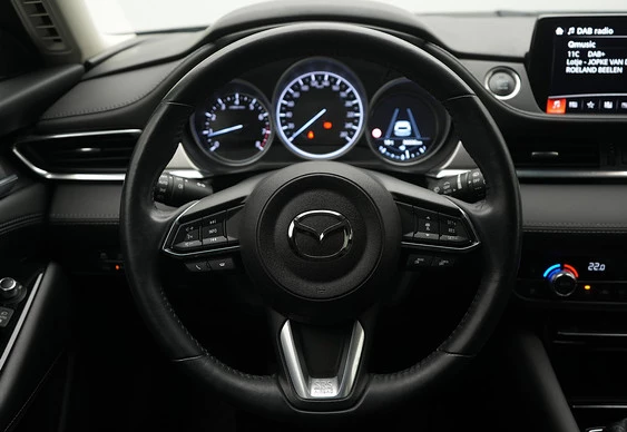 Mazda 6 - Afbeelding 28 van 30