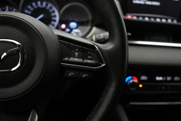 Mazda 6 - Afbeelding 30 van 30