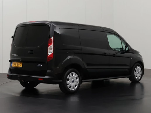 Ford Transit Connect - Afbeelding 2 van 23
