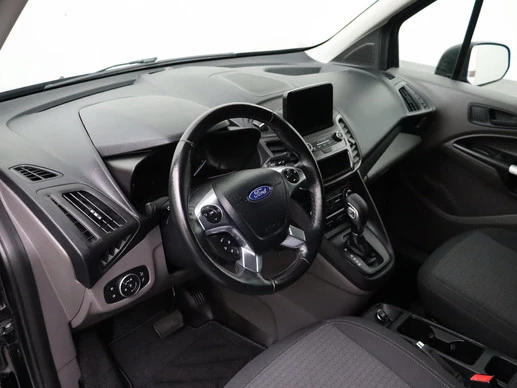 Ford Transit Connect - Afbeelding 3 van 23