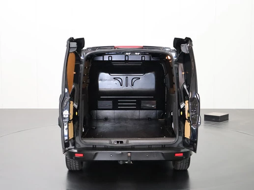 Ford Transit Connect - Afbeelding 4 van 23