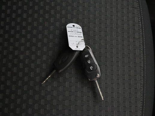 Ford Transit Connect - Afbeelding 5 van 23