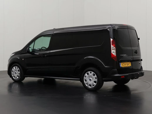 Ford Transit Connect - Afbeelding 6 van 23