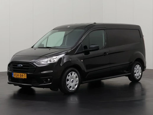 Ford Transit Connect - Afbeelding 7 van 23