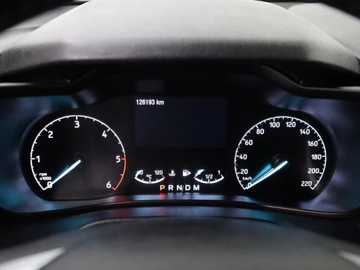 Ford Transit Connect - Afbeelding 9 van 23
