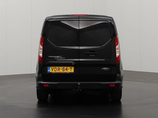 Ford Transit Connect - Afbeelding 11 van 23
