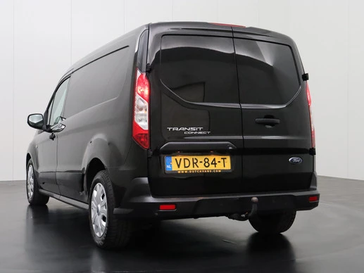 Ford Transit Connect - Afbeelding 21 van 23