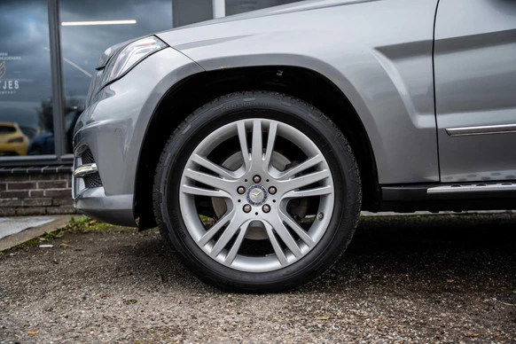 Mercedes-Benz GLK - Afbeelding 14 van 30