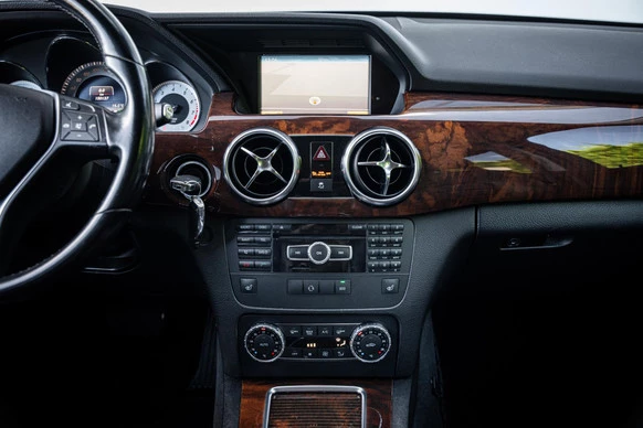 Mercedes-Benz GLK - Afbeelding 18 van 30