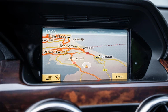 Mercedes-Benz GLK - Afbeelding 19 van 30