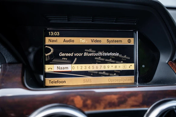 Mercedes-Benz GLK - Afbeelding 20 van 30