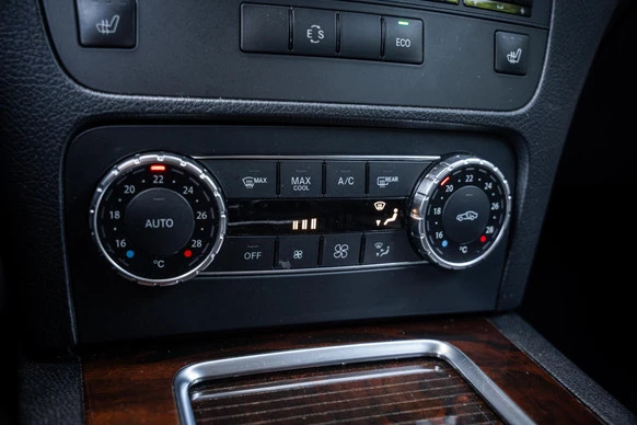 Mercedes-Benz GLK - Afbeelding 27 van 30