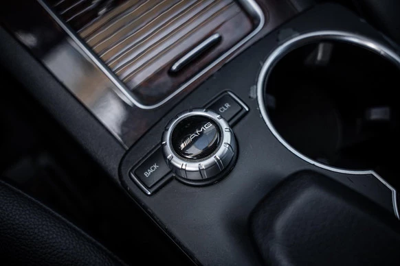 Mercedes-Benz GLK - Afbeelding 29 van 30