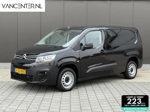 Citroën Berlingo - Afbeelding 1 van 26
