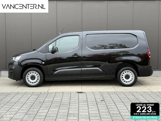 Citroën Berlingo - Afbeelding 2 van 26