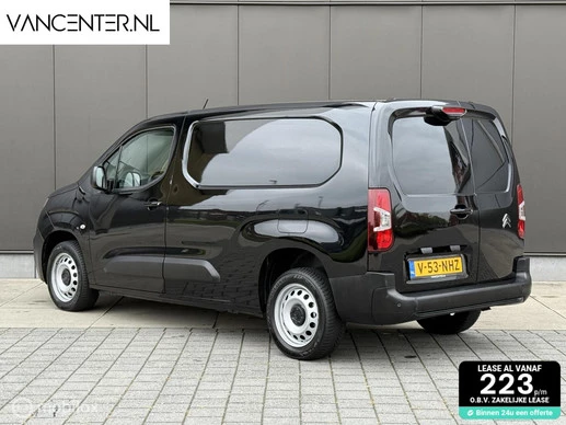 Citroën Berlingo - Afbeelding 3 van 26