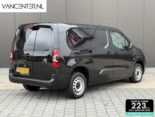 Citroën Berlingo - Afbeelding 4 van 26