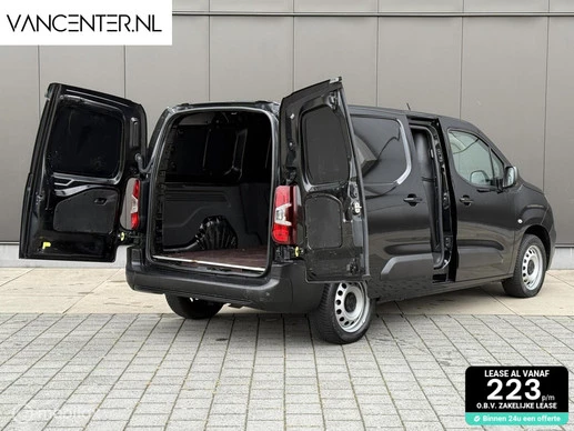 Citroën Berlingo - Afbeelding 5 van 26