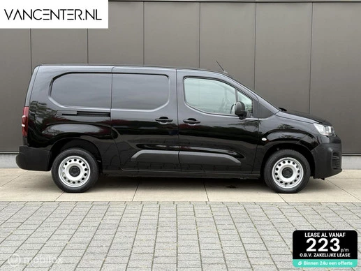 Citroën Berlingo - Afbeelding 6 van 26