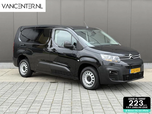 Citroën Berlingo - Afbeelding 7 van 26