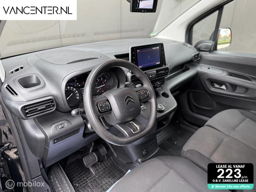 Citroën Berlingo - Afbeelding 8 van 26