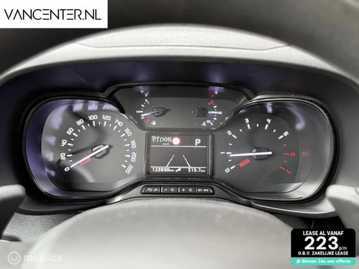 Citroën Berlingo - Afbeelding 9 van 26