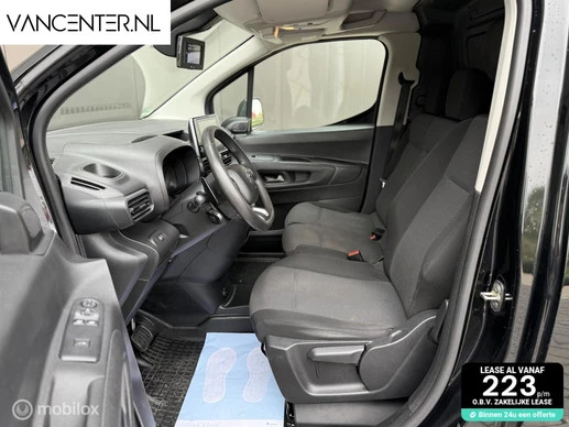 Citroën Berlingo - Afbeelding 10 van 26