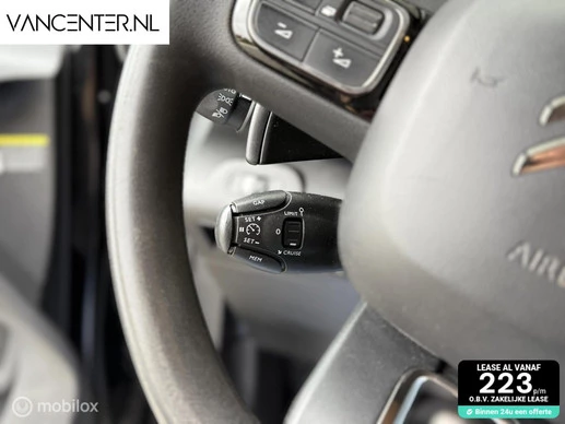 Citroën Berlingo - Afbeelding 12 van 26