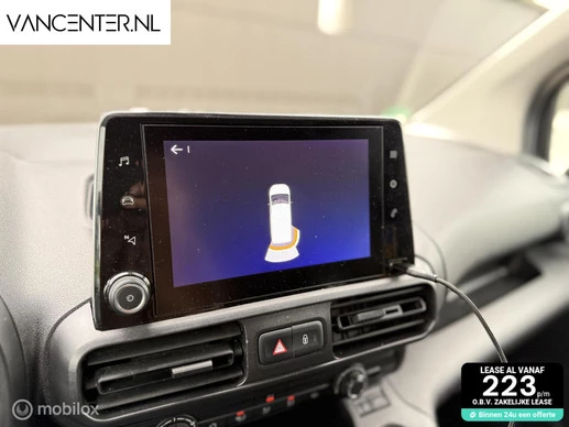 Citroën Berlingo - Afbeelding 18 van 26