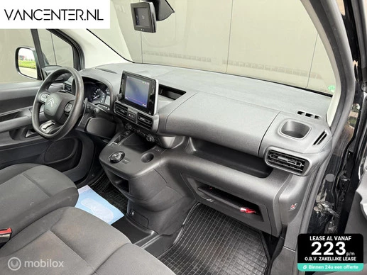 Citroën Berlingo - Afbeelding 21 van 26