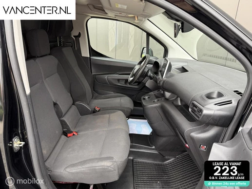 Citroën Berlingo - Afbeelding 22 van 26