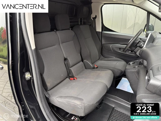 Citroën Berlingo - Afbeelding 23 van 26
