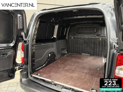 Citroën Berlingo - Afbeelding 25 van 26