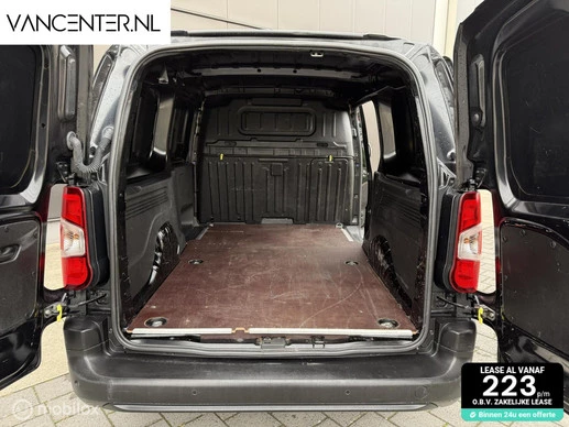 Citroën Berlingo - Afbeelding 26 van 26