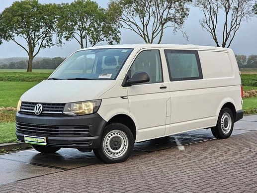 Volkswagen Transporter - Afbeelding 2 van 16