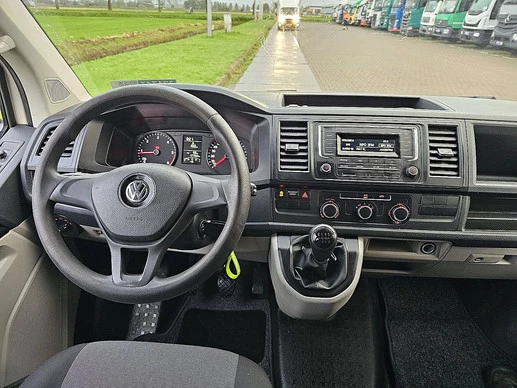 Volkswagen Transporter - Afbeelding 8 van 16