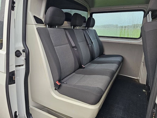 Volkswagen Transporter - Afbeelding 12 van 16
