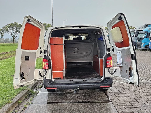Volkswagen Transporter - Afbeelding 13 van 16