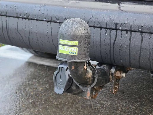 Volkswagen Transporter - Afbeelding 15 van 16