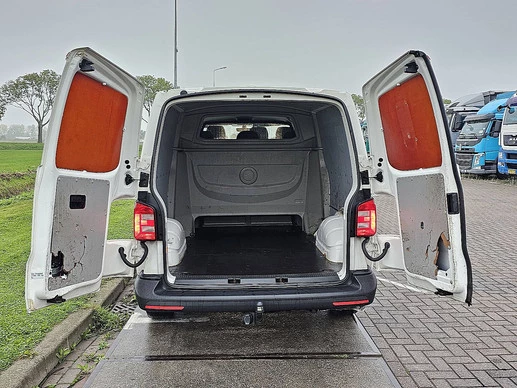 Volkswagen Transporter - Afbeelding 13 van 16