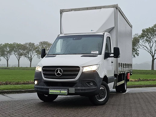 Mercedes-Benz Sprinter - Afbeelding 1 van 11