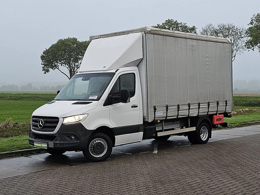 Mercedes-Benz Sprinter - Afbeelding 2 van 11